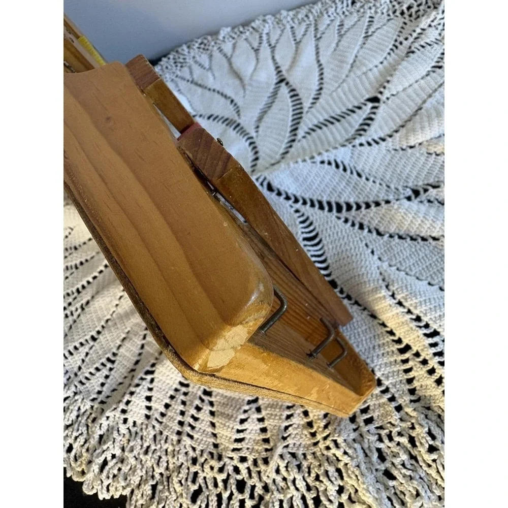 Wooden Ships this vintage